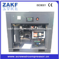 Machinery equipment 10hp ZAKF brand names air compressors rotary screw compressors